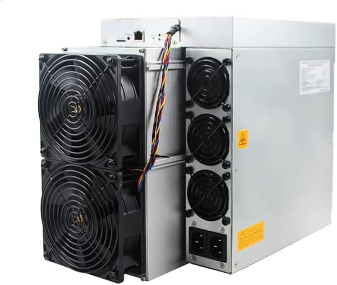 ANTMINER S19 ANTMINER S19