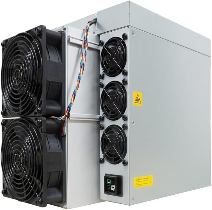 ANTMINER S21 ANTMINER S21